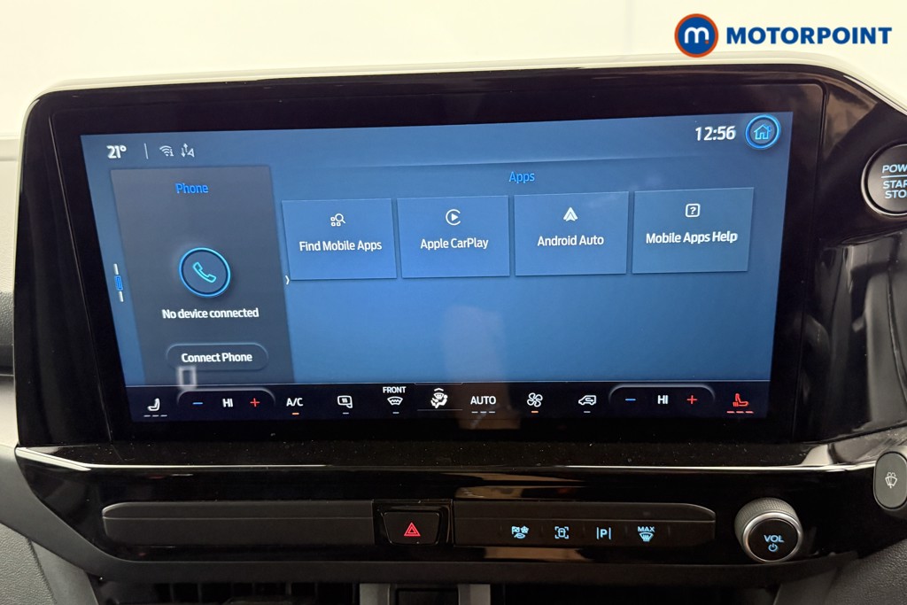 Used Ford Transit Custom 2024 for sale - 76015552: Photo 10