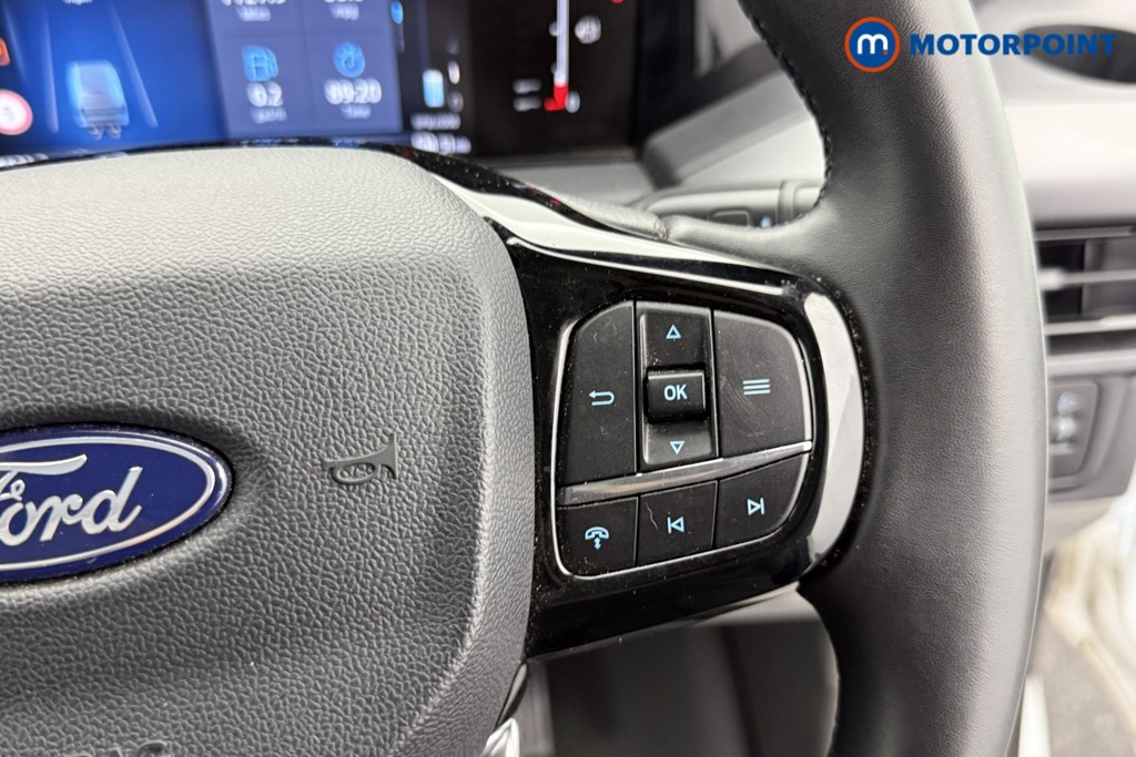 Used Ford Transit Custom 2024 for sale - 76015552: Photo 16