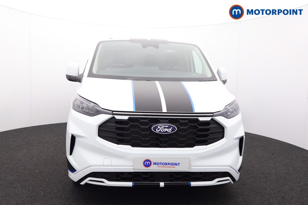 Used Ford Transit Custom 2024 for sale - 76015552: Photo 2