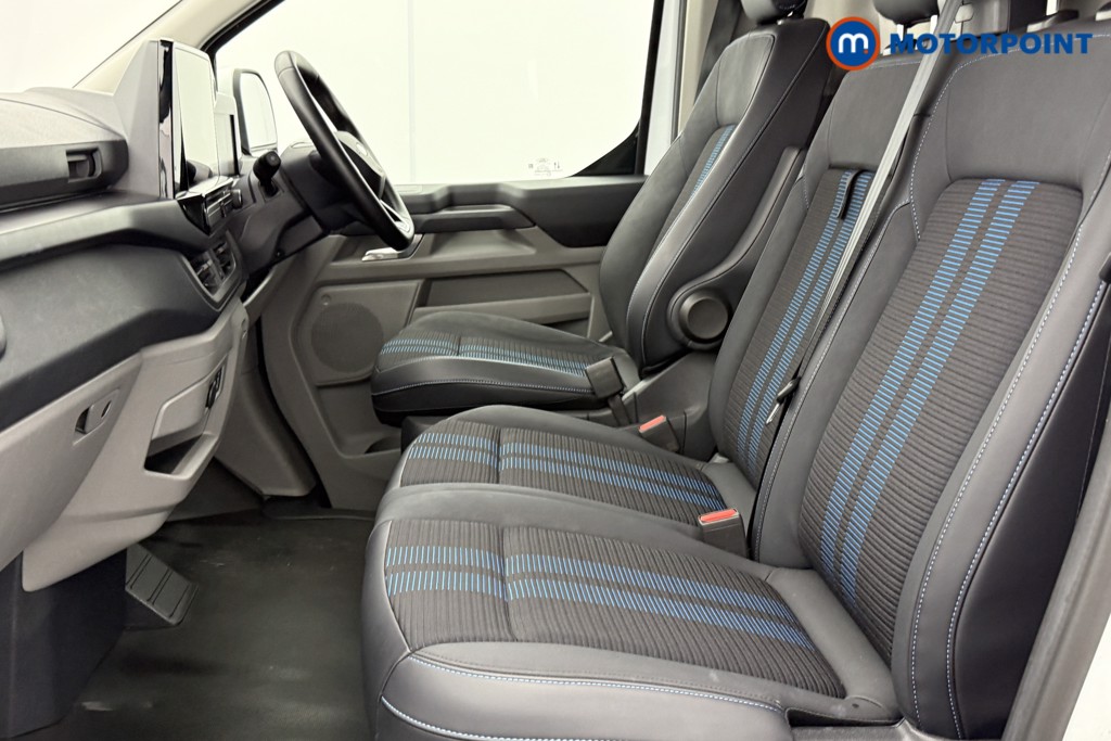 Used Ford Transit Custom 2024 for sale - 76015552: Photo 22
