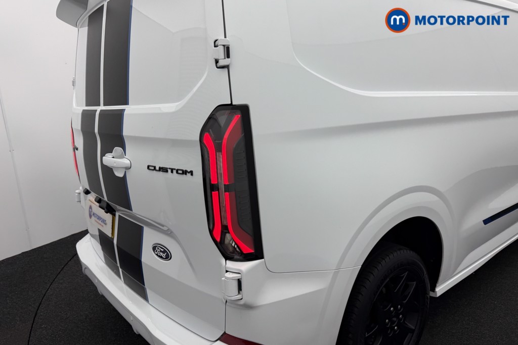 Used Ford Transit Custom 2024 for sale - 76015552: Photo 26