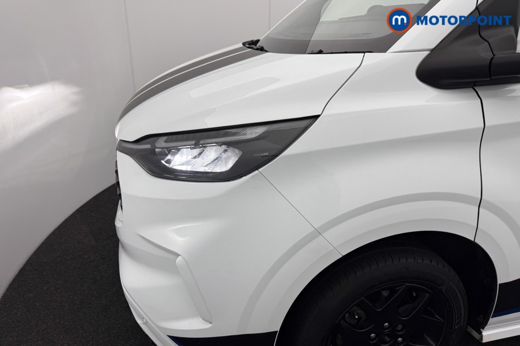 Used Ford Transit Custom 2024 for sale - 76015552: Photo 28