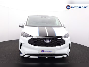 Used Ford Transit Custom 2024 for sale - 76015552: Photo