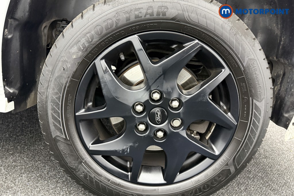 Used Ford Transit Custom 2024 for sale - 76015552: Photo 30