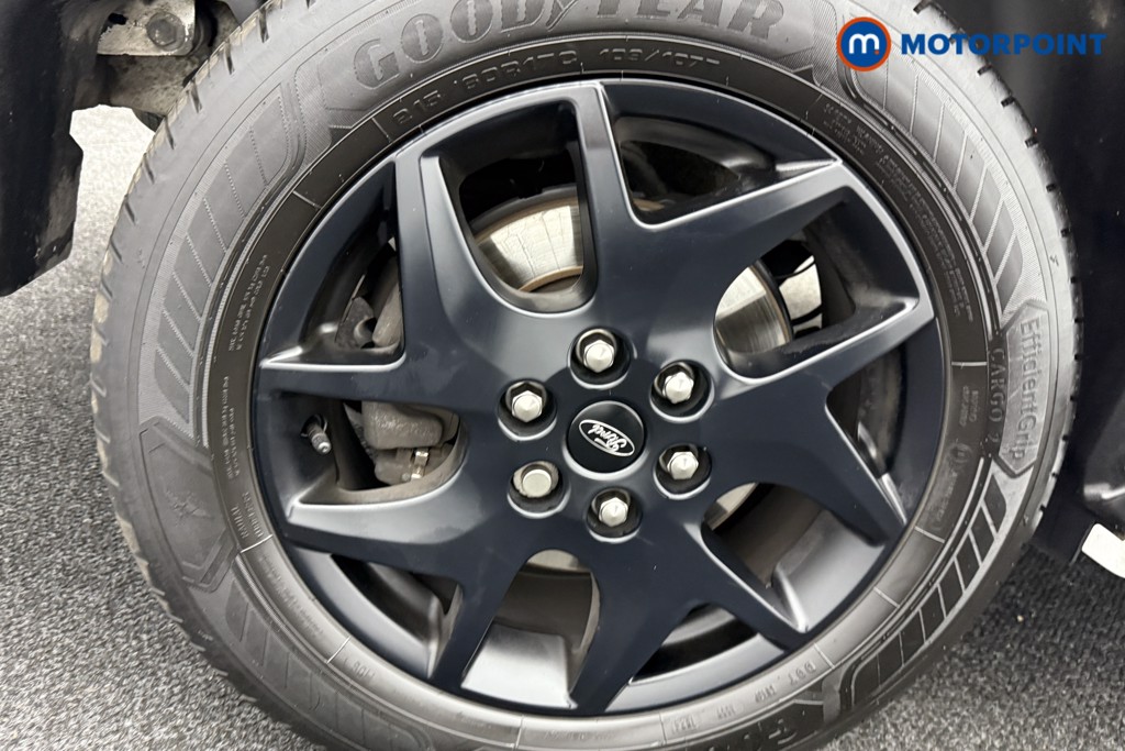 Used Ford Transit Custom 2024 for sale - 76015552: Photo 31