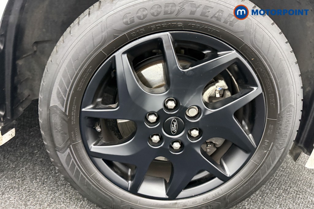 Used Ford Transit Custom 2024 for sale - 76015552: Photo 32
