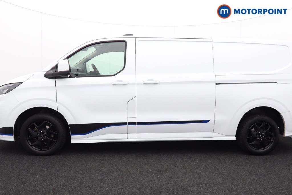 Used Ford Transit Custom 2024 for sale - 76015552: Photo 4