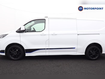 Used Ford Transit Custom 2024 for sale - 76015552: Photo