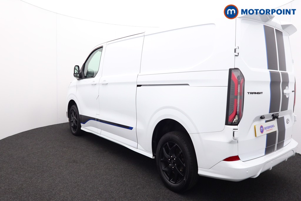 Used Ford Transit Custom 2024 for sale - 76015552: Photo 5