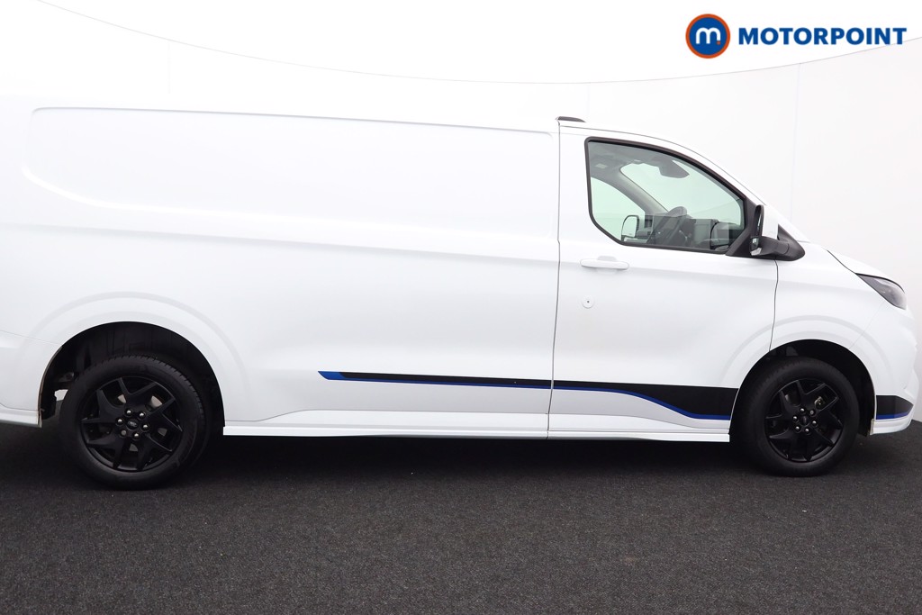 Used Ford Transit Custom 2024 for sale - 76015552: Photo 8