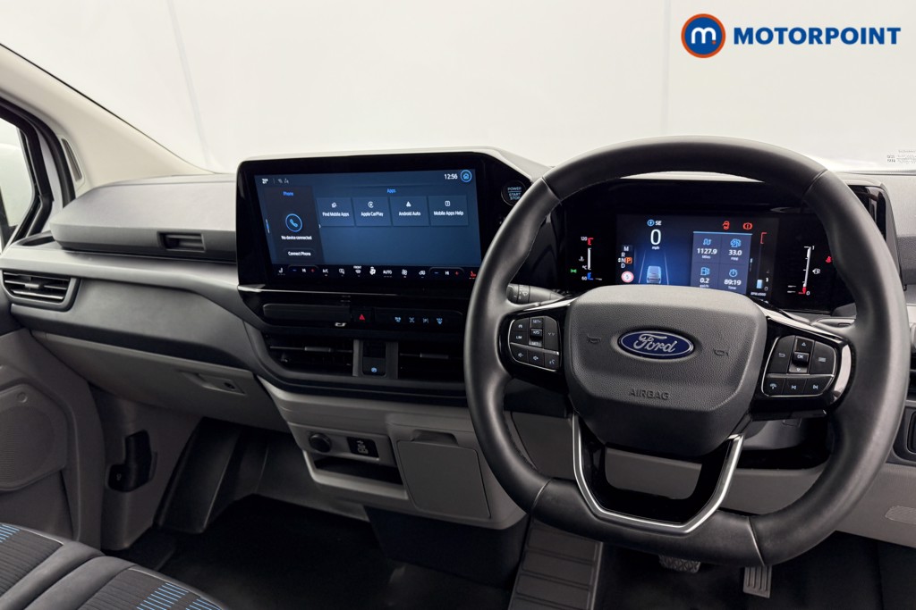 Used Ford Transit Custom 2024 for sale - 76015552: Photo 9