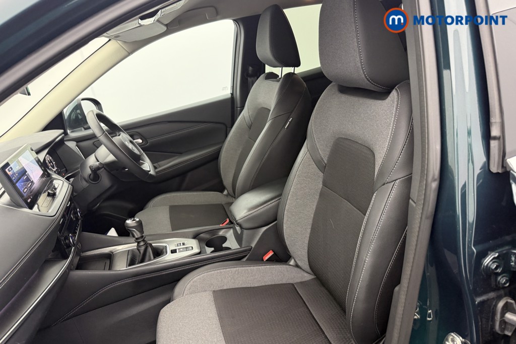 Used Nissan Qashqai 2024 for sale - 77946547: Photo 18