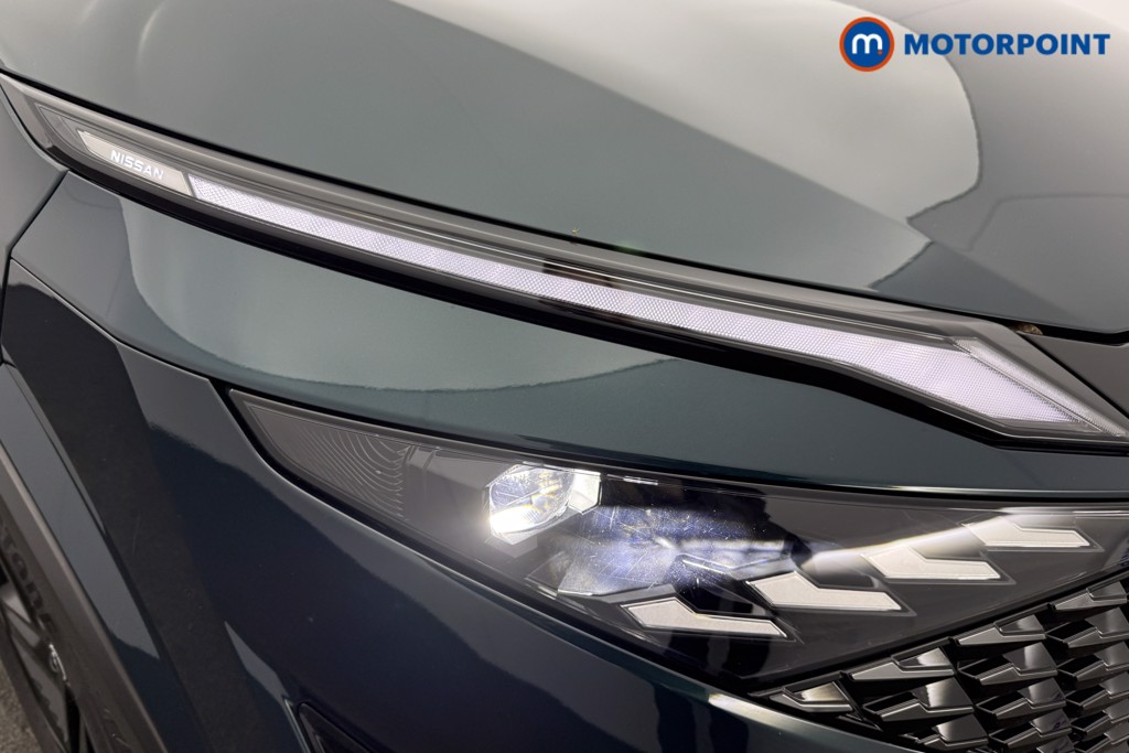 Used Nissan Qashqai 2024 for sale - 77946547: Photo 21