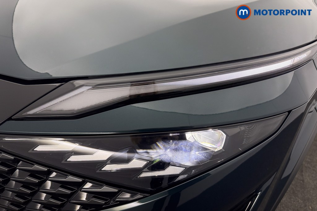 Used Nissan Qashqai 2024 for sale - 77946547: Photo 22