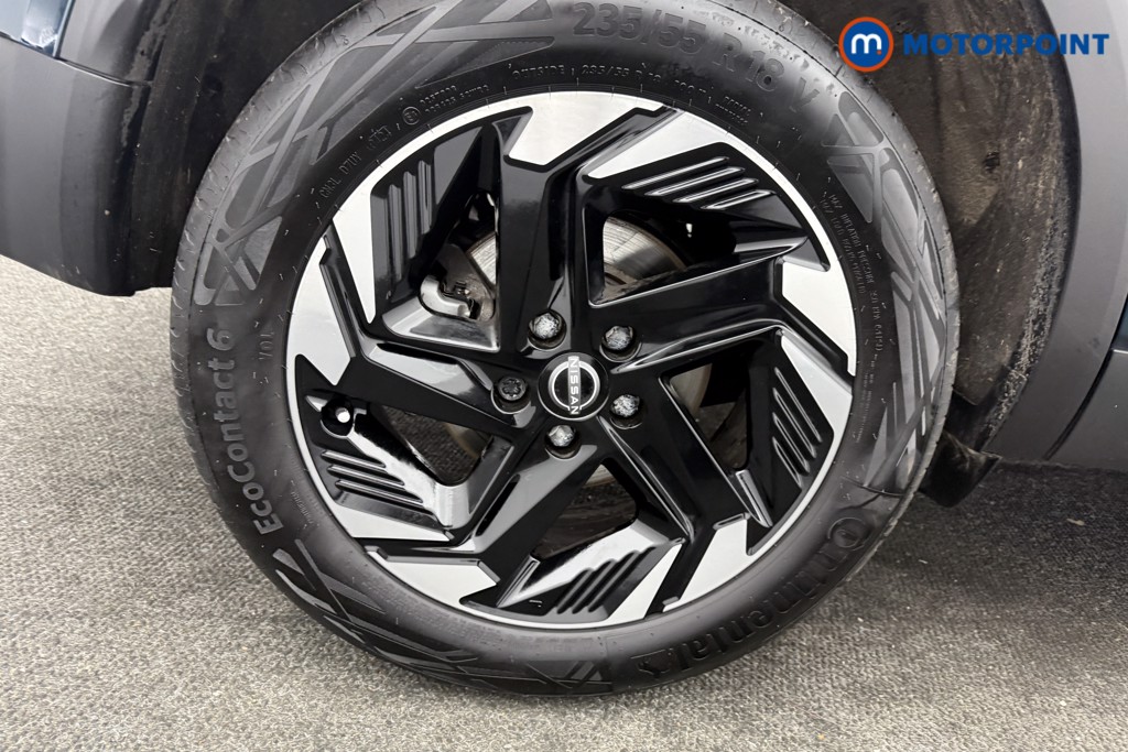 Used Nissan Qashqai 2024 for sale - 77946547: Photo 26