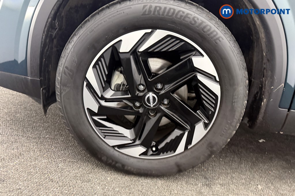 Used Nissan Qashqai 2024 for sale - 77946547: Photo 28