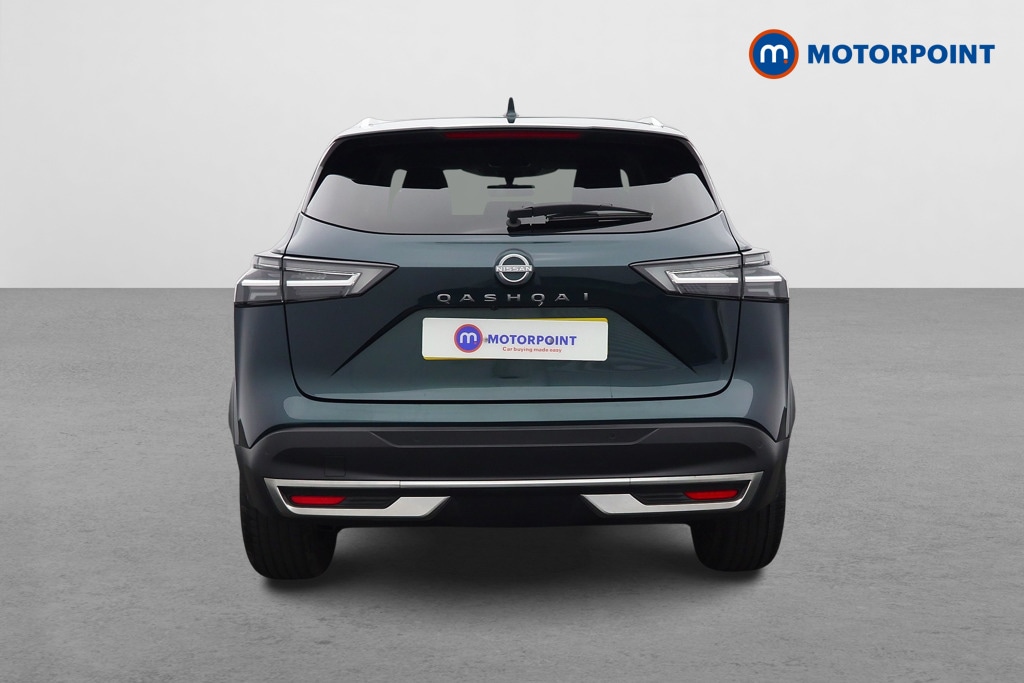 Used Nissan Qashqai 2024 for sale - 77946547: Photo 6