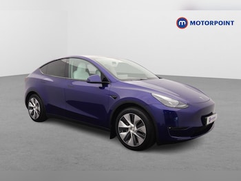 Used Tesla Model Y 2023 for sale - 78814726: Photo