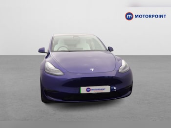 Used Tesla Model Y 2023 for sale - 78814726: Photo