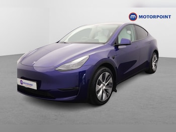 Used Tesla Model Y 2023 for sale - 78814726: Photo