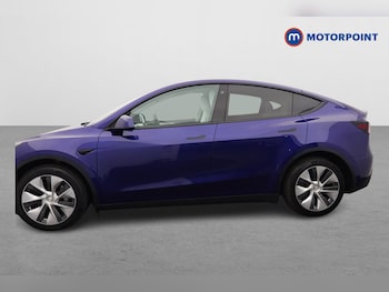 Used Tesla Model Y 2023 for sale - 78814726: Photo