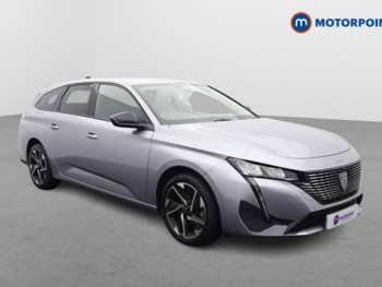 Used Peugeot 308 2024 for sale - 75108979: Photo
