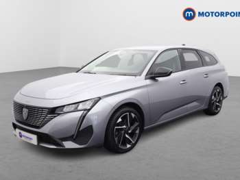 Used Peugeot 308 2024 for sale - 75108979: Photo
