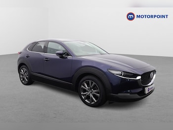Used Mazda CX-30 undefined for sale - 79008530: Photo