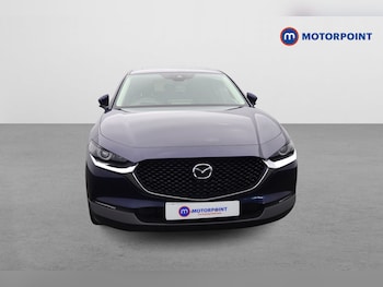 Used Mazda CX-30 undefined for sale - 79008530: Photo