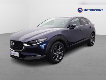 Used Mazda CX-30 undefined for sale - 79008530: Photo