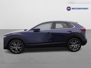 Used Mazda CX-30 undefined for sale - 79008530: Photo