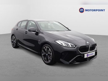 BMW - 1 Series