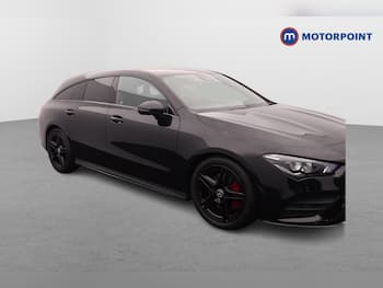 Used Mercedes-Benz CLA 2021 for sale - 79704722: Photo