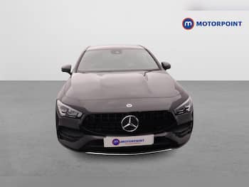 Used Mercedes-Benz CLA 2021 for sale - 79704722: Photo