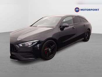 Used Mercedes-Benz CLA 2021 for sale - 79704722: Photo