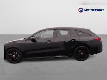 Used Mercedes-Benz CLA 2021 for sale - 79704722: Photo