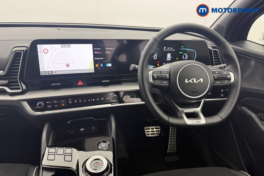 Used Kia Sportage 2025 for sale - 78078491: Photo 10