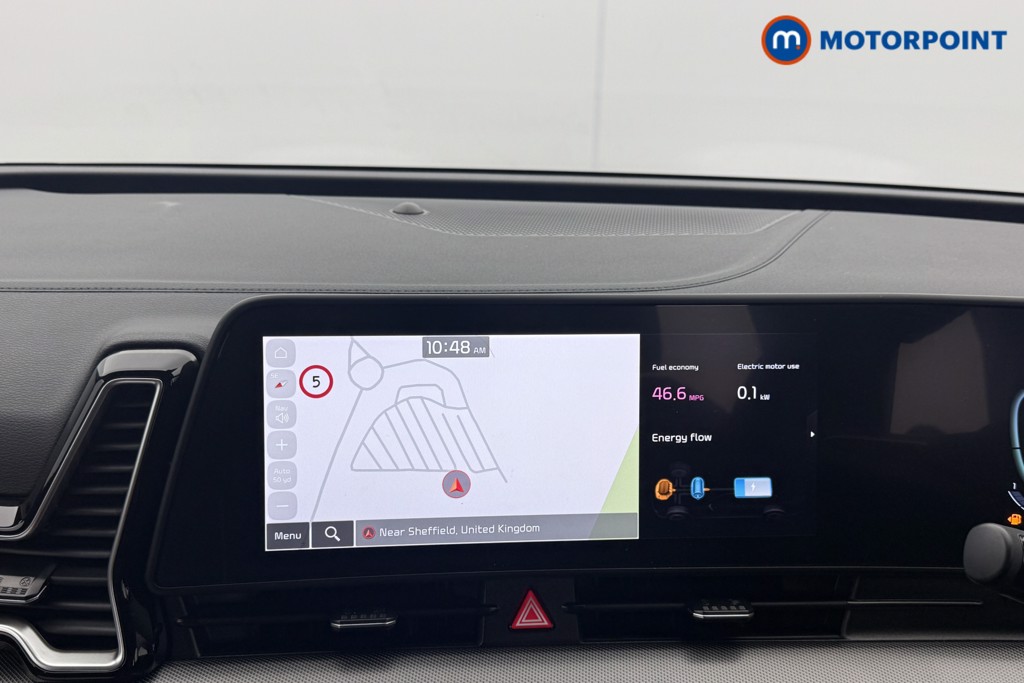 Used Kia Sportage 2025 for sale - 78078491: Photo 11