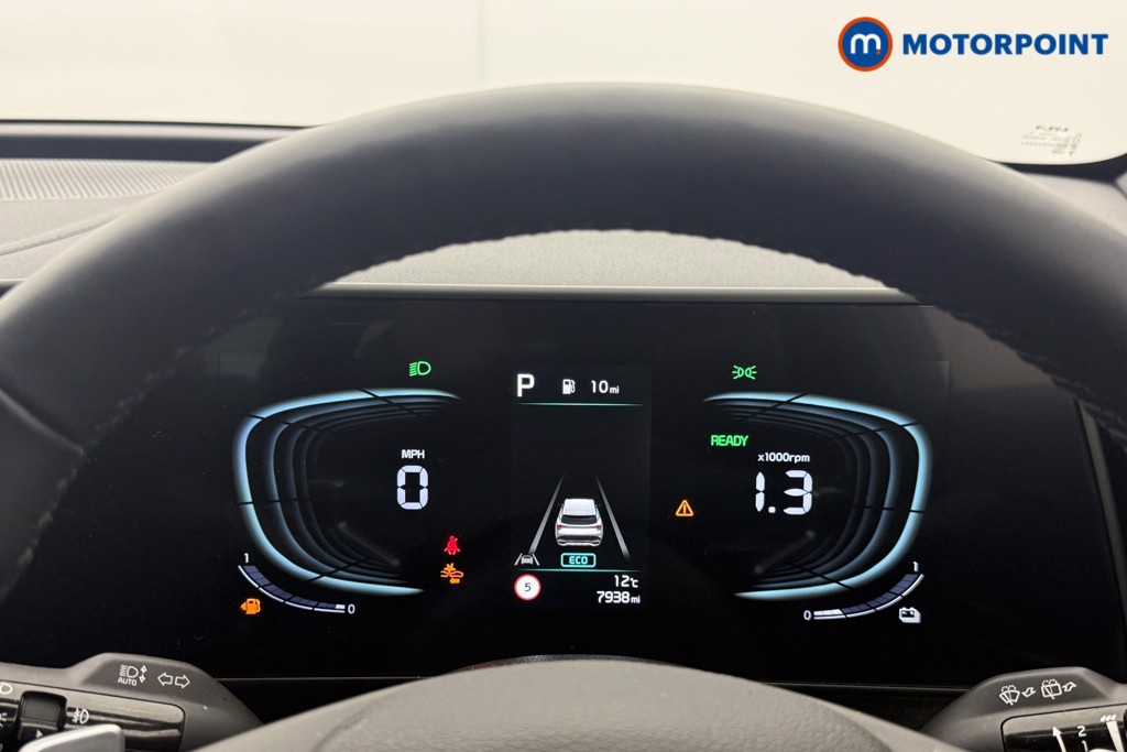 Used Kia Sportage 2025 for sale - 78078491: Photo 12