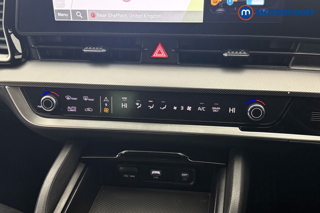 Used Kia Sportage 2025 for sale - 78078491: Photo 13