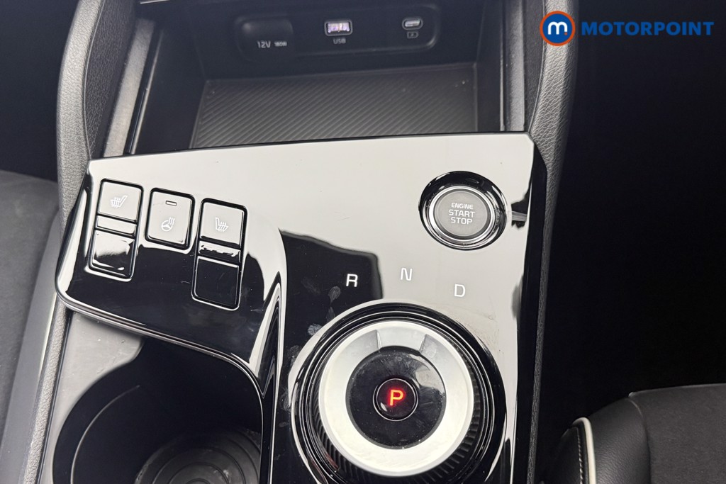 Used Kia Sportage 2025 for sale - 78078491: Photo 14