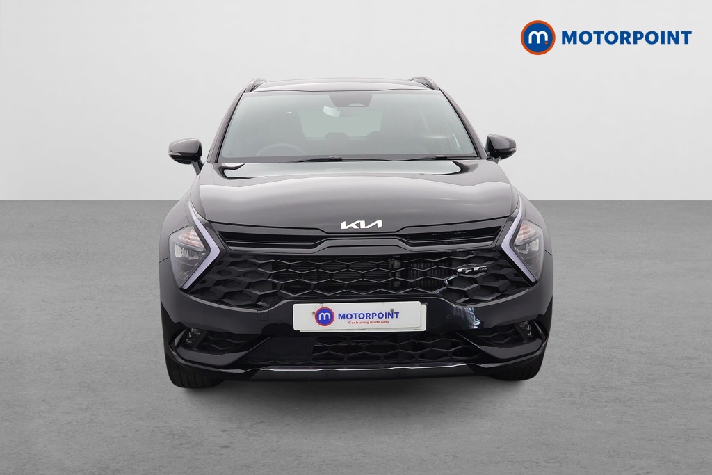 Used Kia Sportage 2025 for sale - 78078491: Photo 2