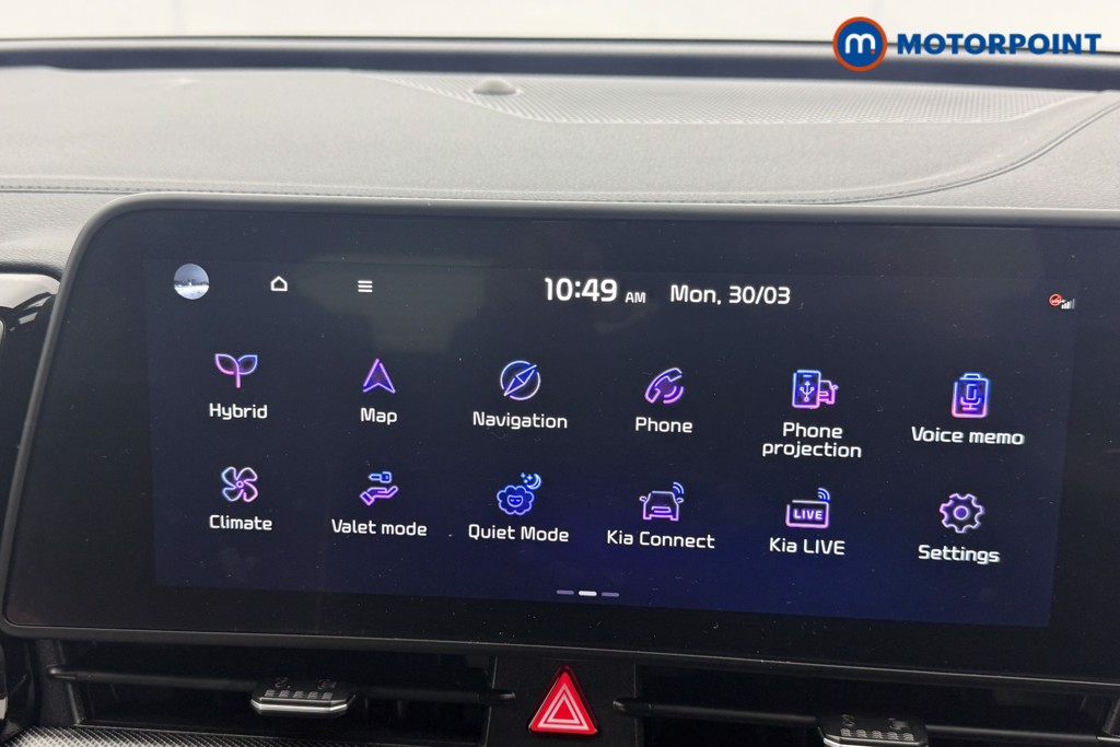 Used Kia Sportage 2025 for sale - 78078491: Photo 20