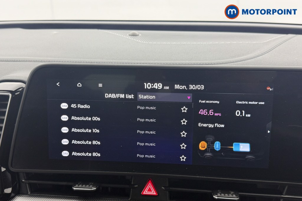 Used Kia Sportage 2025 for sale - 78078491: Photo 22