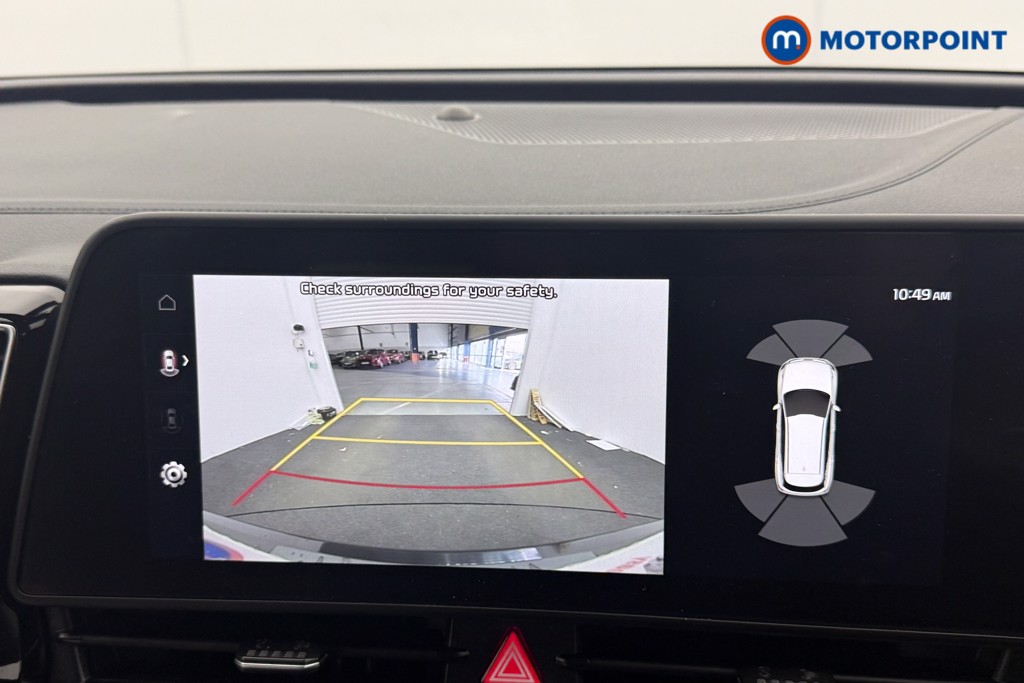 Used Kia Sportage 2025 for sale - 78078491: Photo 23