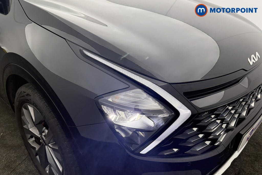 Used Kia Sportage 2025 for sale - 78078491: Photo 25