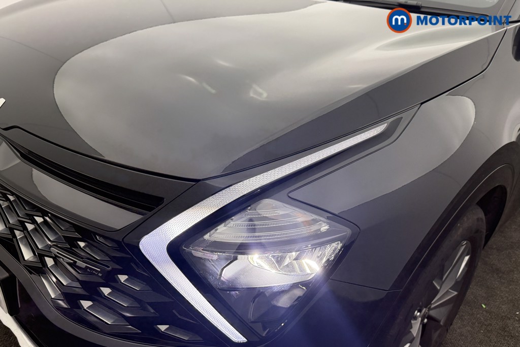 Used Kia Sportage 2025 for sale - 78078491: Photo 26