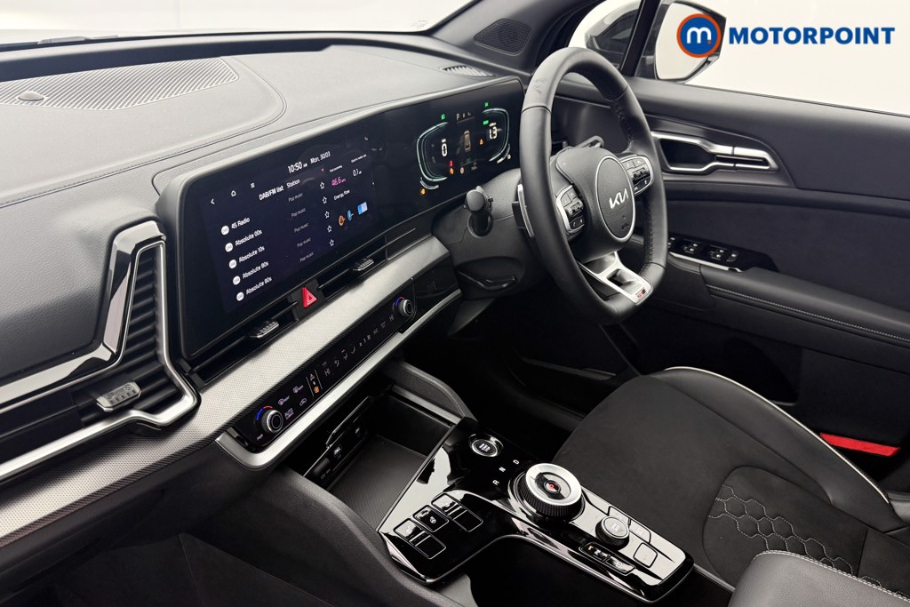 Used Kia Sportage 2025 for sale - 78078491: Photo 28