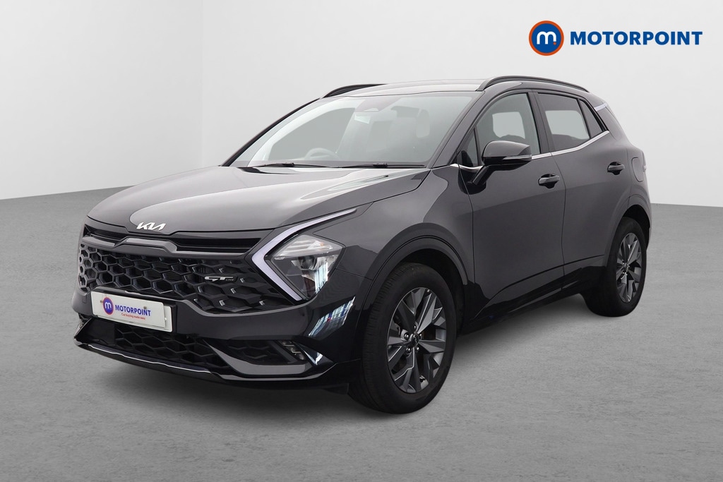 Used Kia Sportage 2025 for sale - 78078491: Photo 3