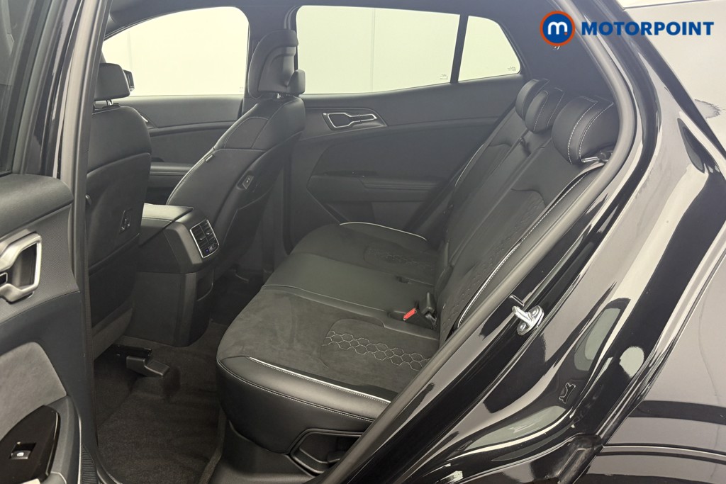 Used Kia Sportage 2025 for sale - 78078491: Photo 30